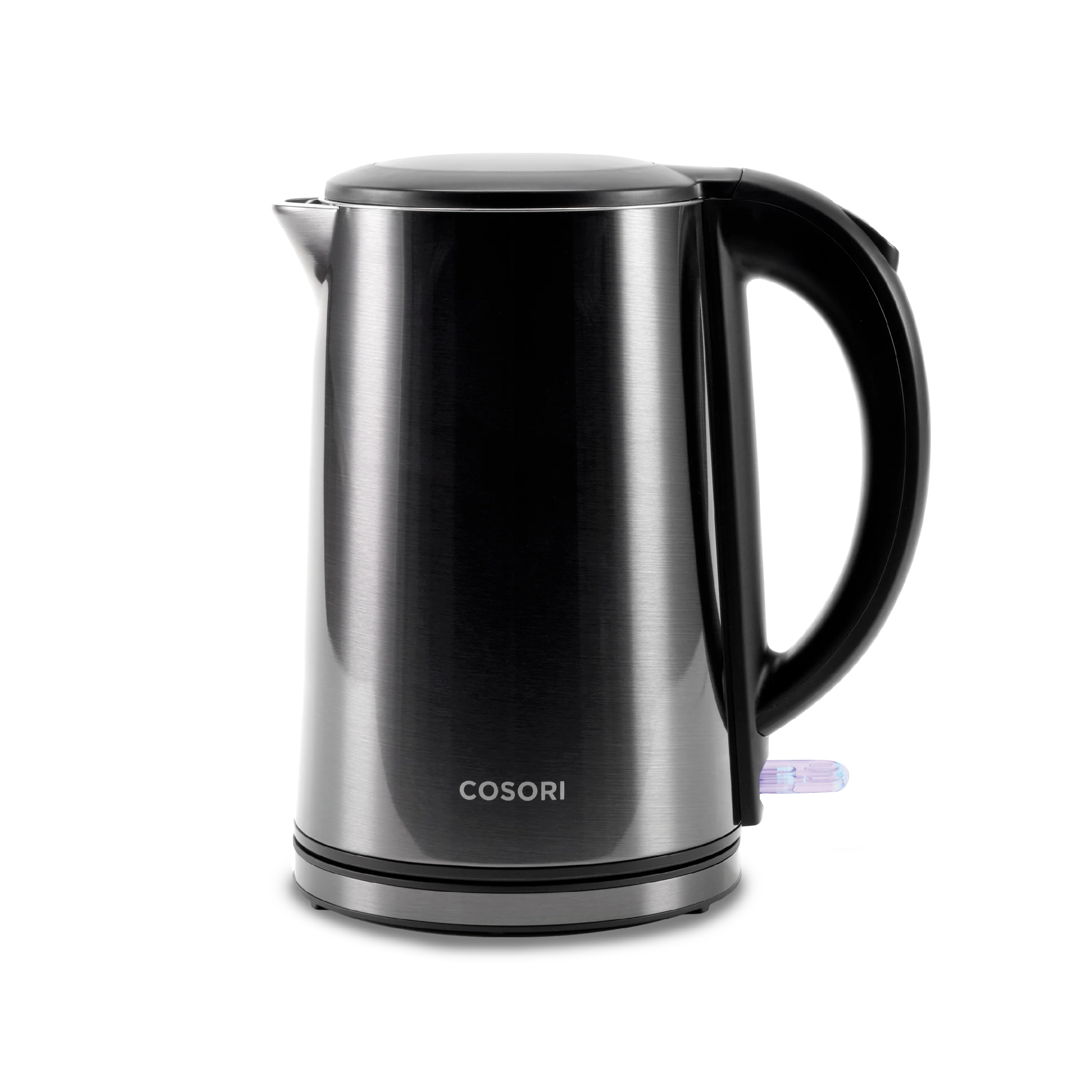 Stainless Steel Kettles